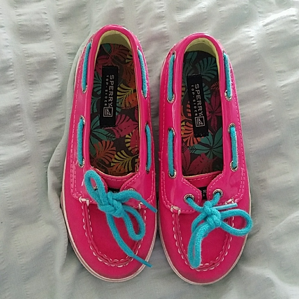 Sperry top-sider sz 10.5